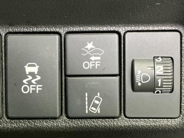 シャトル G・ホンダセンシング 純正 SDナビ/パーキングアシスト バックガイド/ヘッドランプ HID/USBジャック/Bluetooth接続/ETC/EBD付ABS/横滑り防止装置/アイドリングストップ バックカメラ ワンオーナー(26枚目)