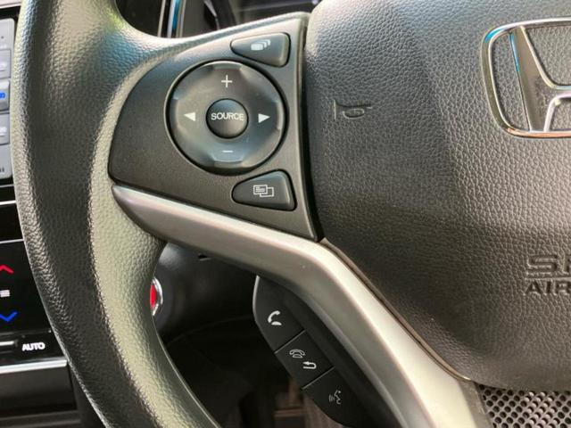 シャトル G・ホンダセンシング 純正 SDナビ/パーキングアシスト バックガイド/ヘッドランプ HID/USBジャック/Bluetooth接続/ETC/EBD付ABS/横滑り防止装置/アイドリングストップ バックカメラ ワンオーナー(28枚目)