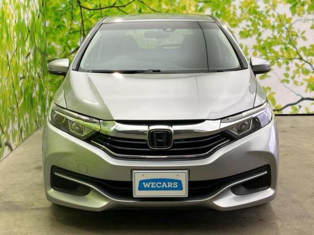 シャトル G・ホンダセンシング 純正 SDナビ/パーキングアシスト バックガイド/ヘッドランプ HID/USBジャック/Bluetooth接続/ETC/EBD付ABS/横滑り防止装置/アイドリングストップ バックカメラ ワンオーナー(42枚目)