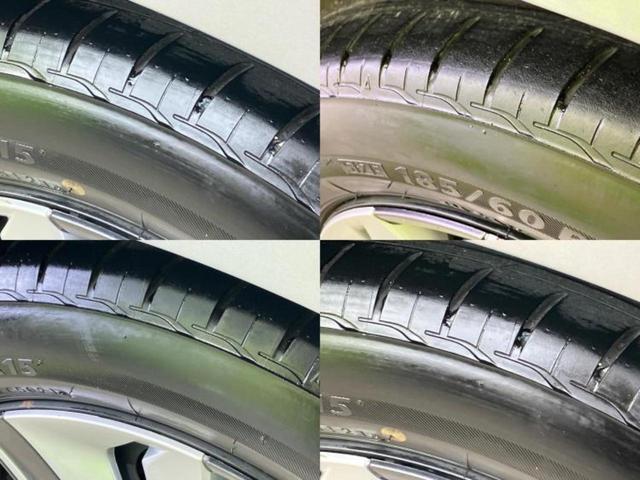 シャトル G・ホンダセンシング 純正 SDナビ/パーキングアシスト バックガイド/ヘッドランプ HID/USBジャック/Bluetooth接続/ETC/EBD付ABS/横滑り防止装置/アイドリングストップ バックカメラ ワンオーナー(48枚目)