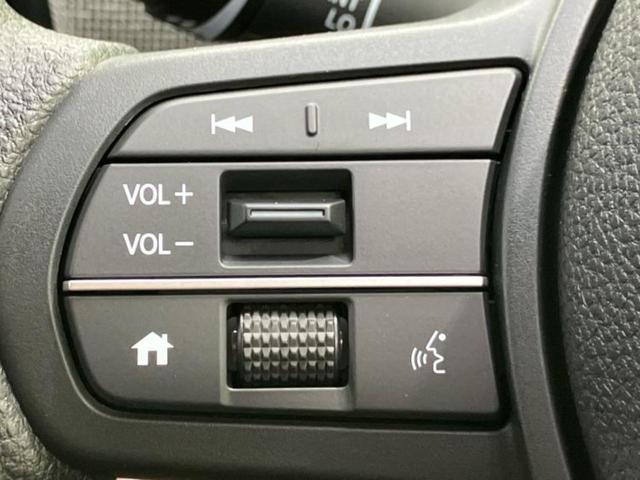 フリード eHEVエアー 保証書/純正 8インチ ナビ/ホンダセンシング/両側電動スライドドア/車線逸脱防止支援システム/パーキングアシスト バックガイド/登録済未使用車/ヘッドランプ LED/USBジャック バックカメラ(31枚目)