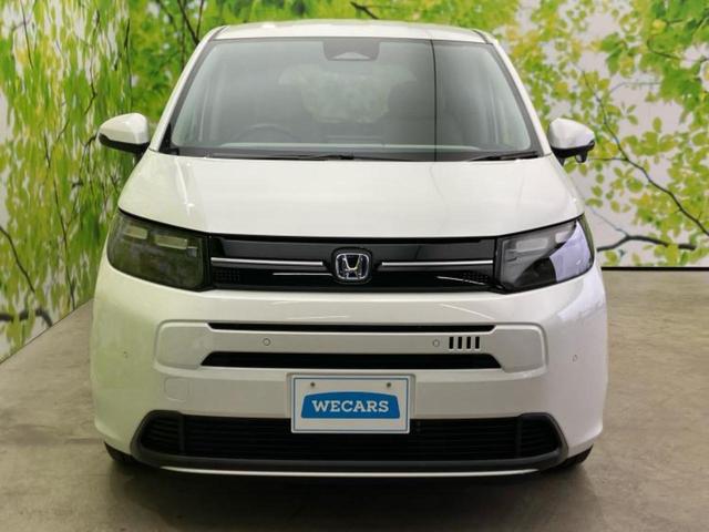 フリード eHEVエアー 保証書/純正 8インチ ナビ/ホンダセンシング/両側電動スライドドア/車線逸脱防止支援システム/パーキングアシスト バックガイド/登録済未使用車/ヘッドランプ LED/USBジャック バックカメラ(54枚目)