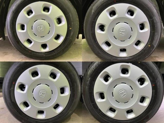 フリード eHEVエアー 保証書/純正 8インチ ナビ/ホンダセンシング/両側電動スライドドア/車線逸脱防止支援システム/パーキングアシスト バックガイド/登録済未使用車/ヘッドランプ LED/USBジャック バックカメラ(62枚目)