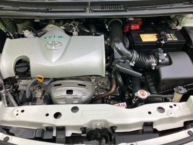 シエンタ Ｘ　新品タイヤ／保証書／純正　ＳＤナビ／電動スライドドア／ヘッドランプ　ＬＥＤ／ＵＳＢジャック／Ｂｌｕｅｔｏｏｔｈ接続／ＥＴＣ／ＥＢＤ付ＡＢＳ／横滑り防止装置／アイドリングストップ／バックモニター　記録簿（52枚目）