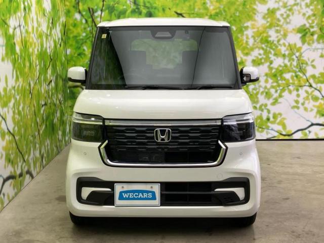 N-BOXカスタム ヒョウジュン 新品タイヤ/純正 8インチ ナビ/ホンダセンシング/両側電動スライドドア/シートヒーター 前席/車線逸脱防止支援システム/ドライブレコーダー 純正/ヘッドランプ LED/USBジャック バックカメラ(50枚目)