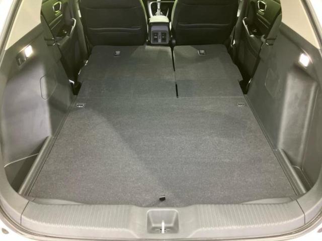 ヴェゼル ｅＨＥＶ　Ｚ　保証書／純正　９インチ　ＳＤナビ／衝突安全装置／シートヒーター／車線逸脱防止支援システム／シート　ハーフレザー／電動バックドア／ヘッドランプ　ＬＥＤ／ＵＳＢジャック／Ｂｌｕｅｔｏｏｔｈ接続／ＥＴＣ（25枚目）