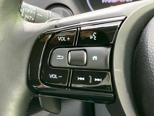 ヴェゼル ｅＨＥＶ　Ｚ　保証書／純正　９インチ　ＳＤナビ／衝突安全装置／シートヒーター／車線逸脱防止支援システム／シート　ハーフレザー／電動バックドア／ヘッドランプ　ＬＥＤ／ＵＳＢジャック／Ｂｌｕｅｔｏｏｔｈ接続／ＥＴＣ（30枚目）