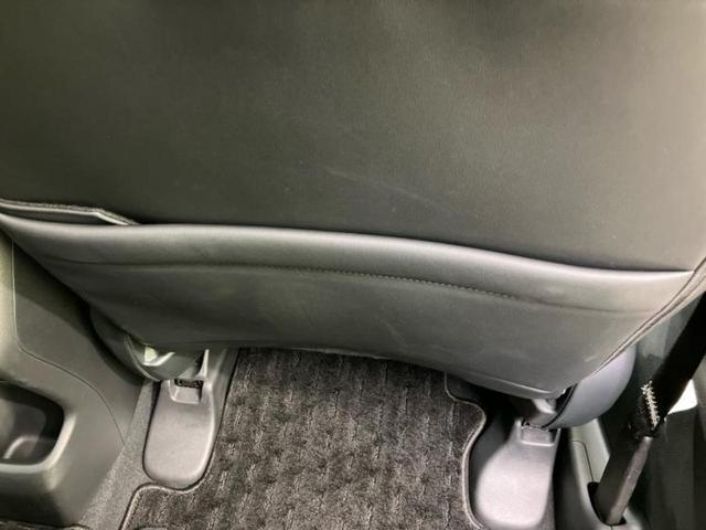 ヴェゼル ｅＨＥＶ　Ｚ　保証書／純正　９インチ　ＳＤナビ／衝突安全装置／シートヒーター／車線逸脱防止支援システム／シート　ハーフレザー／電動バックドア／ヘッドランプ　ＬＥＤ／ＵＳＢジャック／Ｂｌｕｅｔｏｏｔｈ接続／ＥＴＣ（47枚目）