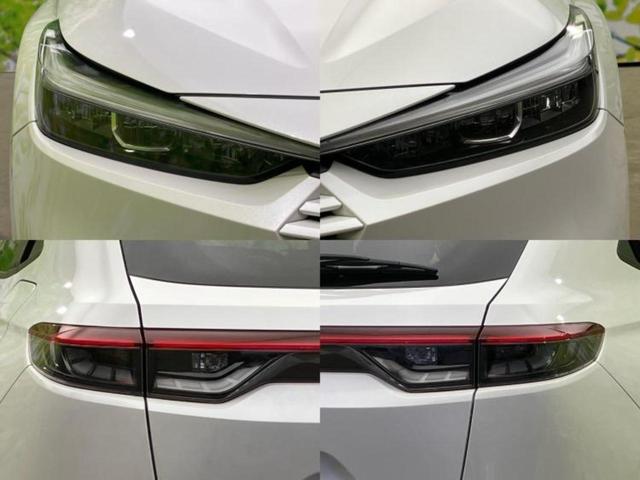 ヴェゼル ｅＨＥＶ　Ｚ　保証書／純正　９インチ　ＳＤナビ／衝突安全装置／シートヒーター／車線逸脱防止支援システム／シート　ハーフレザー／電動バックドア／ヘッドランプ　ＬＥＤ／ＵＳＢジャック／Ｂｌｕｅｔｏｏｔｈ接続／ＥＴＣ（63枚目）