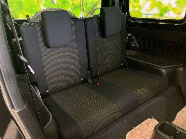 ジムニーシエラ 4WD JC 保証書/社外 SDナビ/衝突安全装置/シートヒーター/車線逸脱防止支援システム/ヘッドランプ LED/Bluetooth接続/ETC/EBD付ABS/横滑り防止装置/バックモニター/DVD 4WD(5枚目)