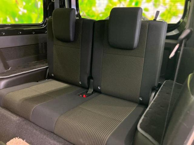 ジムニーシエラ 4WD JC 保証書/社外 SDナビ/衝突安全装置/シートヒーター/車線逸脱防止支援システム/ヘッドランプ LED/Bluetooth接続/ETC/EBD付ABS/横滑り防止装置/バックモニター/DVD 4WD(7枚目)