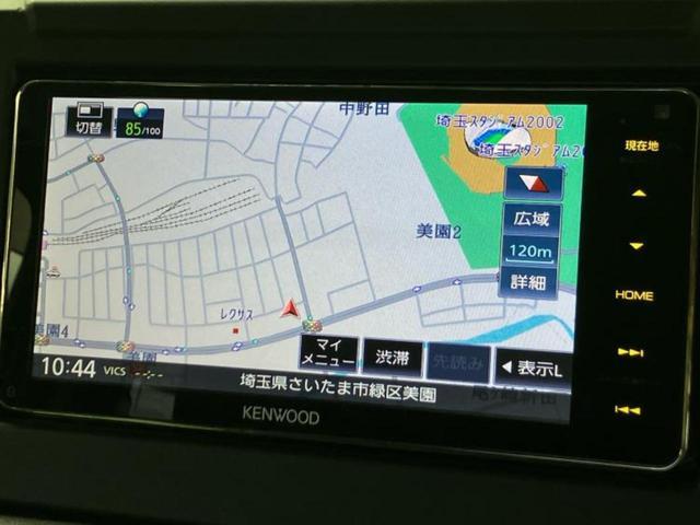 ジムニーシエラ 4WD JC 保証書/社外 SDナビ/衝突安全装置/シートヒーター/車線逸脱防止支援システム/ヘッドランプ LED/Bluetooth接続/ETC/EBD付ABS/横滑り防止装置/バックモニター/DVD 4WD(10枚目)