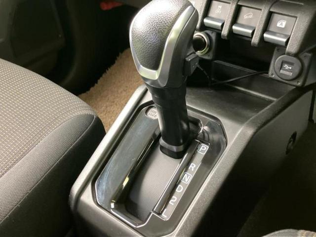 ジムニーシエラ 4WD JC 保証書/社外 SDナビ/衝突安全装置/シートヒーター/車線逸脱防止支援システム/ヘッドランプ LED/Bluetooth接続/ETC/EBD付ABS/横滑り防止装置/バックモニター/DVD 4WD(18枚目)