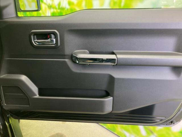 ジムニーシエラ 4WD JC 保証書/社外 SDナビ/衝突安全装置/シートヒーター/車線逸脱防止支援システム/ヘッドランプ LED/Bluetooth接続/ETC/EBD付ABS/横滑り防止装置/バックモニター/DVD 4WD(21枚目)