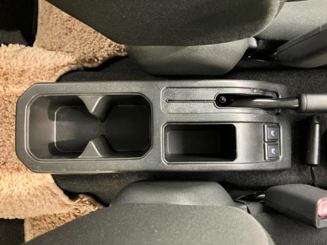ジムニーシエラ 4WD JC 保証書/社外 SDナビ/衝突安全装置/シートヒーター/車線逸脱防止支援システム/ヘッドランプ LED/Bluetooth接続/ETC/EBD付ABS/横滑り防止装置/バックモニター/DVD 4WD(30枚目)