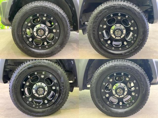 ジムニーシエラ 4WD JC 保証書/社外 SDナビ/衝突安全装置/シートヒーター/車線逸脱防止支援システム/ヘッドランプ LED/Bluetooth接続/ETC/EBD付ABS/横滑り防止装置/バックモニター/DVD 4WD(55枚目)