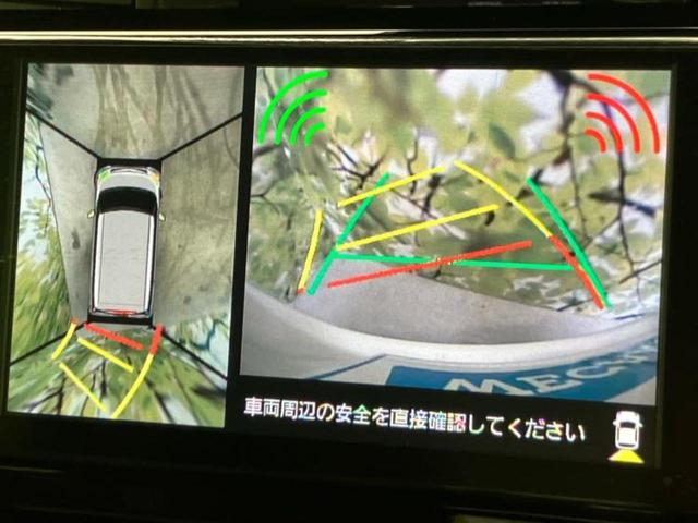 ルーミー カスタムＧ－Ｔ　保証書／ディスプレイオーディオ９インチ／衝突安全装置／両側電動スライドドア／シートヒーター　前席／パノラミックビューモニター／車線逸脱防止支援システム／ヘッドランプ　ＬＥＤ　衝突被害軽減システム（11枚目）