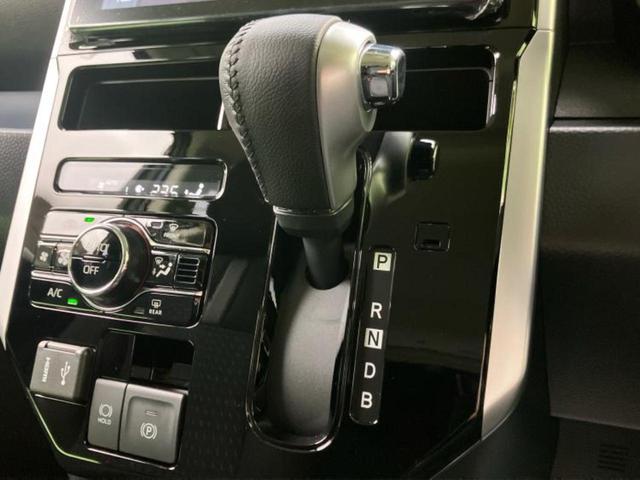 ルーミー カスタムＧ－Ｔ　保証書／ディスプレイオーディオ９インチ／衝突安全装置／両側電動スライドドア／シートヒーター　前席／パノラミックビューモニター／車線逸脱防止支援システム／ヘッドランプ　ＬＥＤ　衝突被害軽減システム（16枚目）