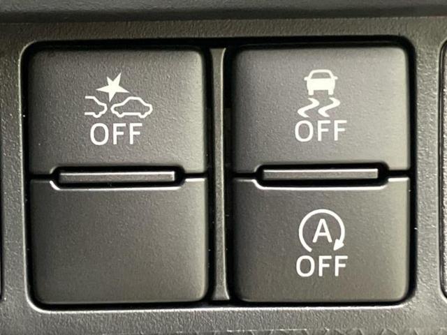 ルーミー カスタムＧ－Ｔ　保証書／ディスプレイオーディオ９インチ／衝突安全装置／両側電動スライドドア／シートヒーター　前席／パノラミックビューモニター／車線逸脱防止支援システム／ヘッドランプ　ＬＥＤ　衝突被害軽減システム（18枚目）