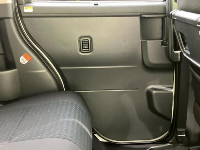 ルーミー カスタムＧ－Ｔ　保証書／ディスプレイオーディオ９インチ／衝突安全装置／両側電動スライドドア／シートヒーター　前席／パノラミックビューモニター／車線逸脱防止支援システム／ヘッドランプ　ＬＥＤ　衝突被害軽減システム（22枚目）