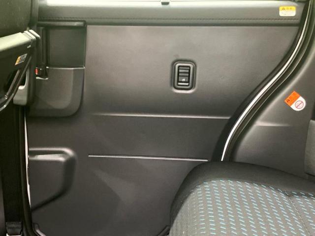 ルーミー カスタムＧ－Ｔ　保証書／ディスプレイオーディオ９インチ／衝突安全装置／両側電動スライドドア／シートヒーター　前席／パノラミックビューモニター／車線逸脱防止支援システム／ヘッドランプ　ＬＥＤ　衝突被害軽減システム（23枚目）