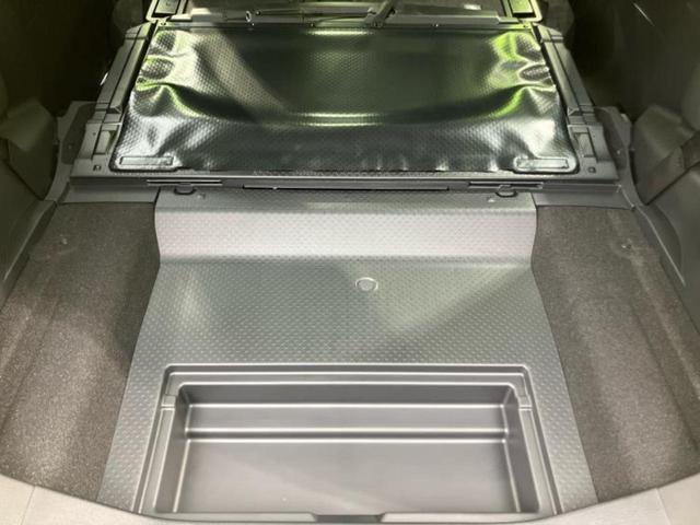 ルーミー カスタムＧ－Ｔ　保証書／ディスプレイオーディオ９インチ／衝突安全装置／両側電動スライドドア／シートヒーター　前席／パノラミックビューモニター／車線逸脱防止支援システム／ヘッドランプ　ＬＥＤ　衝突被害軽減システム（24枚目）