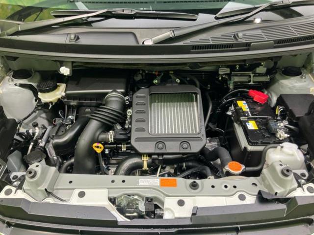 ルーミー カスタムＧ－Ｔ　保証書／ディスプレイオーディオ９インチ／衝突安全装置／両側電動スライドドア／シートヒーター　前席／パノラミックビューモニター／車線逸脱防止支援システム／ヘッドランプ　ＬＥＤ　衝突被害軽減システム（49枚目）