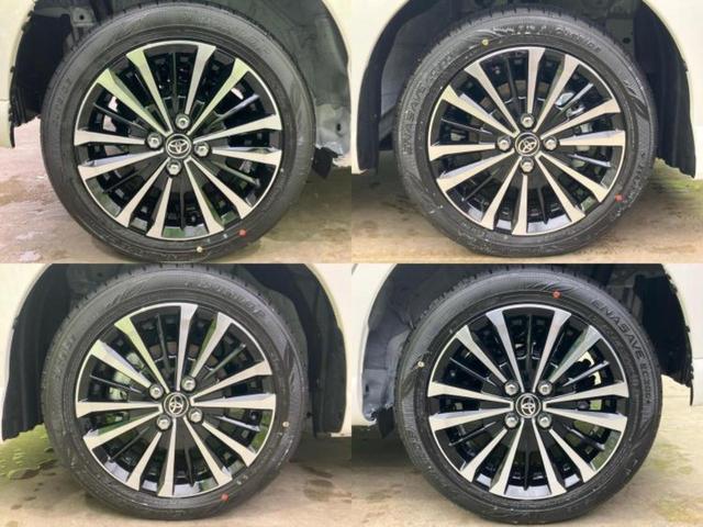 ルーミー カスタムＧ－Ｔ　保証書／ディスプレイオーディオ９インチ／衝突安全装置／両側電動スライドドア／シートヒーター　前席／パノラミックビューモニター／車線逸脱防止支援システム／ヘッドランプ　ＬＥＤ　衝突被害軽減システム（52枚目）