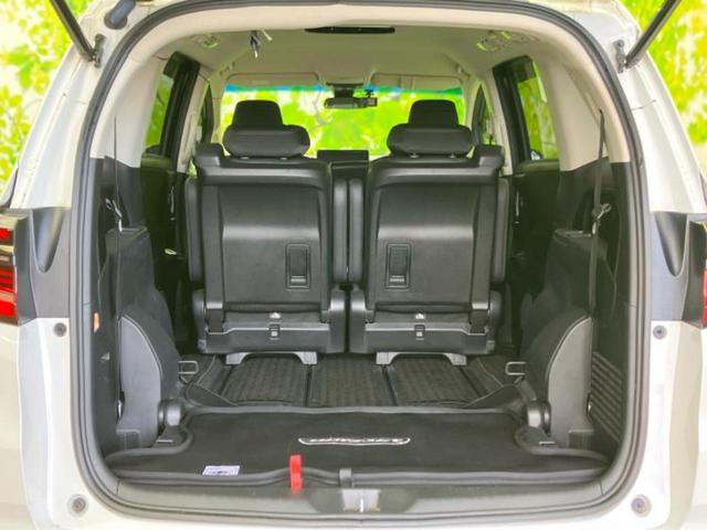 オデッセイハイブリッド eHEVアブソルート・EX 保証書/純正 10インチ SDナビ/衝突安全装置/両側電動スライドドア/シートヒーター/車線逸脱防止支援システム/シート ハーフレザー/電動バックドア/ドライブレコーダー 前後 衝突被害軽減システム(21枚目)