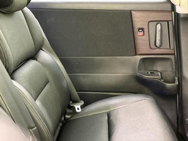 オデッセイハイブリッド eHEVアブソルート・EX 保証書/純正 10インチ SDナビ/衝突安全装置/両側電動スライドドア/シートヒーター/車線逸脱防止支援システム/シート ハーフレザー/電動バックドア/ドライブレコーダー 前後 衝突被害軽減システム(24枚目)