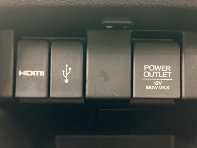 オデッセイハイブリッド eHEVアブソルート・EX 保証書/純正 10インチ SDナビ/衝突安全装置/両側電動スライドドア/シートヒーター/車線逸脱防止支援システム/シート ハーフレザー/電動バックドア/ドライブレコーダー 前後 衝突被害軽減システム(41枚目)