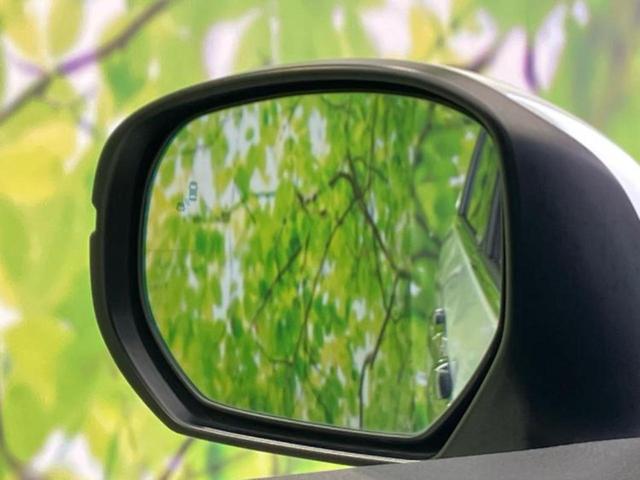 オデッセイハイブリッド eHEVアブソルート・EX 保証書/純正 10インチ SDナビ/衝突安全装置/両側電動スライドドア/シートヒーター/車線逸脱防止支援システム/シート ハーフレザー/電動バックドア/ドライブレコーダー 前後 衝突被害軽減システム(50枚目)