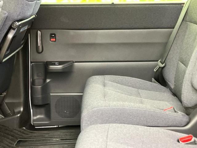 ステップワゴン eHEVエアー 新品タイヤ/保証書/純正 9インチ SDナビ/ホンダセンシング/両側電動スライドドア/マルチビューカメラシステム/車線逸脱防止支援システム/ヘッドランプ LED/USBジャック 衝突被害軽減システム(24枚目)