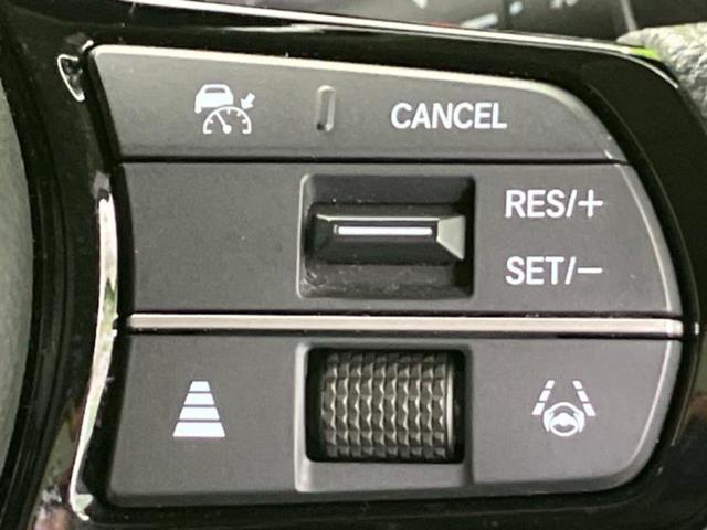 ステップワゴン eHEVエアー 新品タイヤ/保証書/純正 9インチ SDナビ/ホンダセンシング/両側電動スライドドア/マルチビューカメラシステム/車線逸脱防止支援システム/ヘッドランプ LED/USBジャック 衝突被害軽減システム(30枚目)