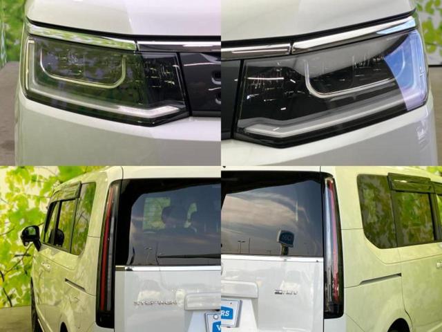 ステップワゴン eHEVエアー 新品タイヤ/保証書/純正 9インチ SDナビ/ホンダセンシング/両側電動スライドドア/マルチビューカメラシステム/車線逸脱防止支援システム/ヘッドランプ LED/USBジャック 衝突被害軽減システム(65枚目)