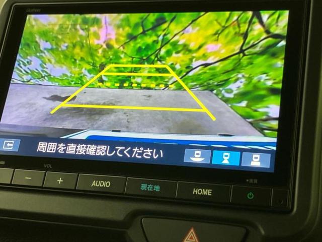 Ｎ－ＢＯＸカスタム ターボコーディネートスタイル２トーン　保証書／純正　ＳＤナビ／ホンダセンシング／両側電動スライドドア／シートヒーター　前席／車線逸脱防止支援システム／シート　合皮／ドライブレコーダー　前後／ヘッドランプ　ＬＥＤ／ＵＳＢジャック　ＤＶＤ再生（13枚目）