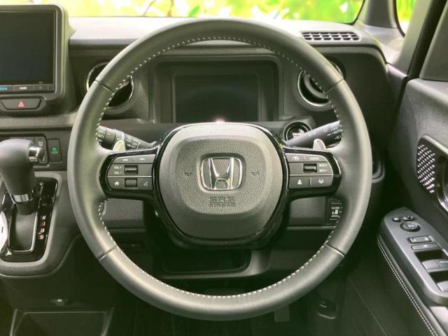 Ｎ－ＢＯＸカスタム ターボコーディネートスタイル２トーン　保証書／純正　ＳＤナビ／ホンダセンシング／両側電動スライドドア／シートヒーター　前席／車線逸脱防止支援システム／シート　合皮／ドライブレコーダー　前後／ヘッドランプ　ＬＥＤ／ＵＳＢジャック　ＤＶＤ再生（15枚目）