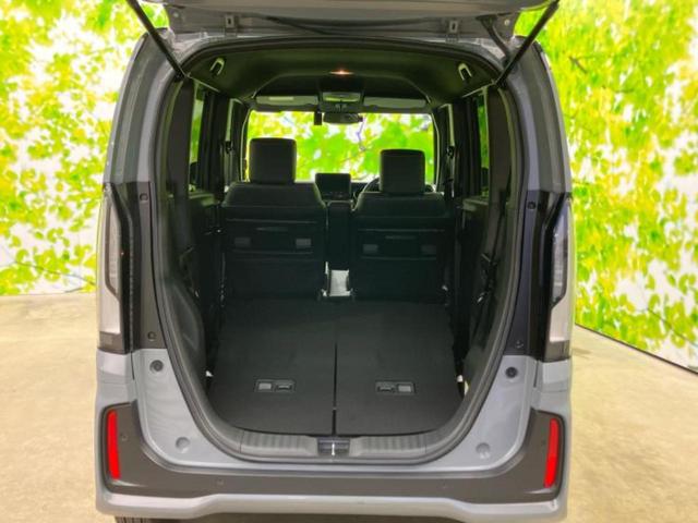 Ｎ－ＢＯＸカスタム ターボコーディネートスタイル２トーン　保証書／純正　ＳＤナビ／ホンダセンシング／両側電動スライドドア／シートヒーター　前席／車線逸脱防止支援システム／シート　合皮／ドライブレコーダー　前後／ヘッドランプ　ＬＥＤ／ＵＳＢジャック　ＤＶＤ再生（19枚目）