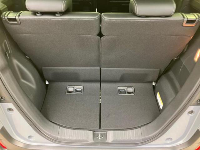 Ｎ－ＢＯＸカスタム ターボコーディネートスタイル２トーン　保証書／純正　ＳＤナビ／ホンダセンシング／両側電動スライドドア／シートヒーター　前席／車線逸脱防止支援システム／シート　合皮／ドライブレコーダー　前後／ヘッドランプ　ＬＥＤ／ＵＳＢジャック　ＤＶＤ再生（24枚目）