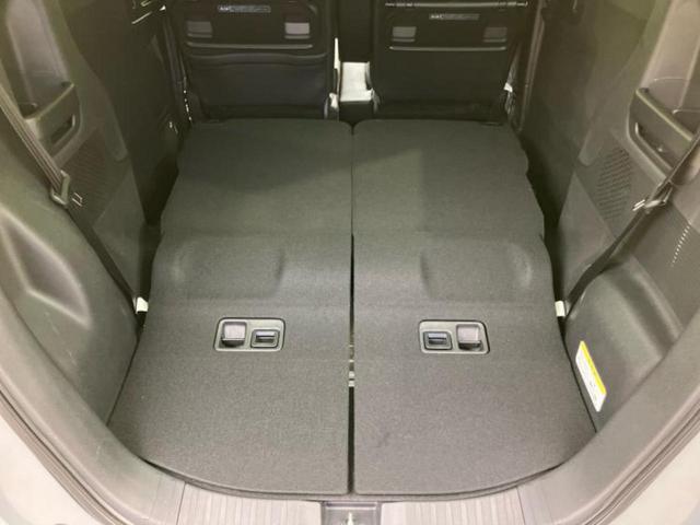 Ｎ－ＢＯＸカスタム ターボコーディネートスタイル２トーン　保証書／純正　ＳＤナビ／ホンダセンシング／両側電動スライドドア／シートヒーター　前席／車線逸脱防止支援システム／シート　合皮／ドライブレコーダー　前後／ヘッドランプ　ＬＥＤ／ＵＳＢジャック　ＤＶＤ再生（25枚目）