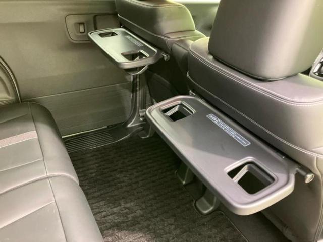 Ｎ－ＢＯＸカスタム ターボコーディネートスタイル２トーン　保証書／純正　ＳＤナビ／ホンダセンシング／両側電動スライドドア／シートヒーター　前席／車線逸脱防止支援システム／シート　合皮／ドライブレコーダー　前後／ヘッドランプ　ＬＥＤ／ＵＳＢジャック　ＤＶＤ再生（52枚目）