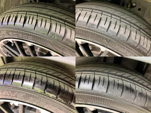 Ｎ－ＢＯＸカスタム ターボコーディネートスタイル２トーン　保証書／純正　ＳＤナビ／ホンダセンシング／両側電動スライドドア／シートヒーター　前席／車線逸脱防止支援システム／シート　合皮／ドライブレコーダー　前後／ヘッドランプ　ＬＥＤ／ＵＳＢジャック　ＤＶＤ再生（61枚目）