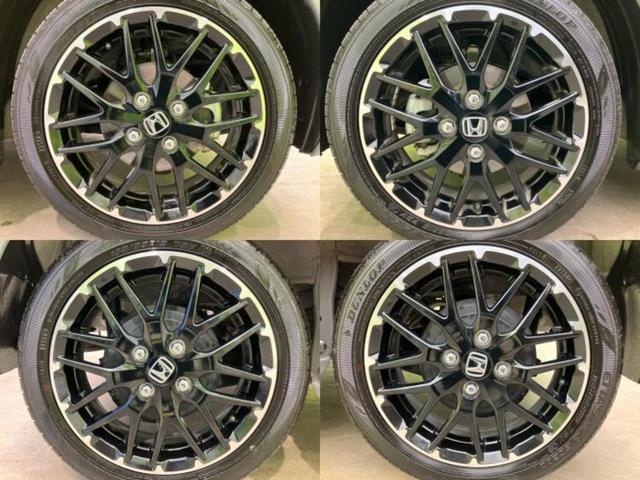 Ｎ－ＢＯＸカスタム ターボコーディネートスタイル２トーン　保証書／純正　ＳＤナビ／ホンダセンシング／両側電動スライドドア／シートヒーター　前席／車線逸脱防止支援システム／シート　合皮／ドライブレコーダー　前後／ヘッドランプ　ＬＥＤ／ＵＳＢジャック　ＤＶＤ再生（63枚目）