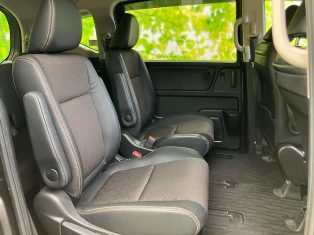 フリード クロスターホンダセンシング 新品タイヤ/保証書/ディスプレイオーディオ/衝突安全装置/両側電動スライドドア/車線逸脱防止支援システム/ヘッドランプ LED/ETC/EBD付ABS/横滑り防止装置/アイドリングストップ 記録簿(5枚目)