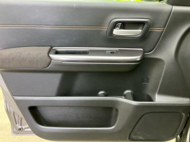 フリード クロスターホンダセンシング 新品タイヤ/保証書/ディスプレイオーディオ/衝突安全装置/両側電動スライドドア/車線逸脱防止支援システム/ヘッドランプ LED/ETC/EBD付ABS/横滑り防止装置/アイドリングストップ 記録簿(22枚目)