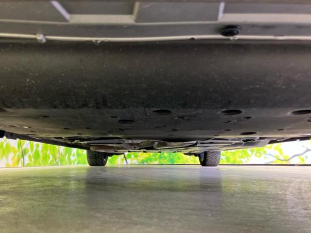 フリード クロスターホンダセンシング 新品タイヤ/保証書/ディスプレイオーディオ/衝突安全装置/両側電動スライドドア/車線逸脱防止支援システム/ヘッドランプ LED/ETC/EBD付ABS/横滑り防止装置/アイドリングストップ 記録簿(49枚目)