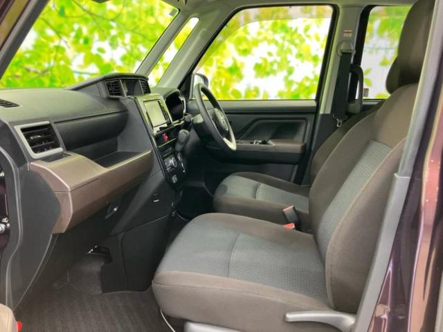 ルーミー G 新品タイヤ/保証書/純正 SDナビ/両側電動スライドドア/ヘッドランプ LED/USBジャック/Bluetooth接続/ETC/EBD付ABS/横滑り防止装置/アイドリングストップ/バックモニター(6枚目)