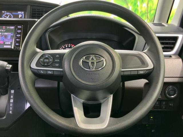 ルーミー G 新品タイヤ/保証書/純正 SDナビ/両側電動スライドドア/ヘッドランプ LED/USBジャック/Bluetooth接続/ETC/EBD付ABS/横滑り防止装置/アイドリングストップ/バックモニター(15枚目)