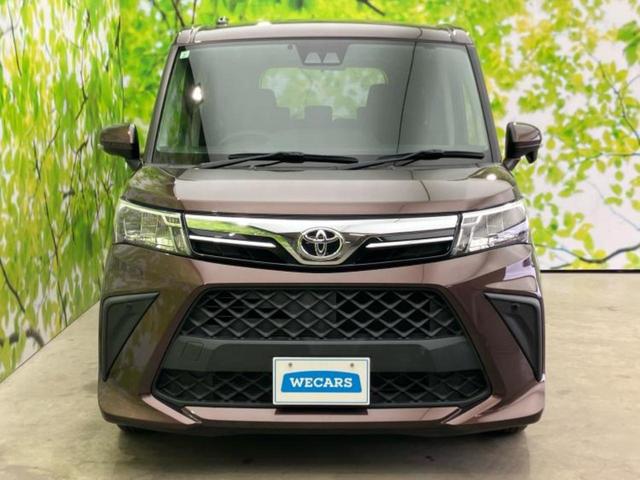 ルーミー G 新品タイヤ/保証書/純正 SDナビ/両側電動スライドドア/ヘッドランプ LED/USBジャック/Bluetooth接続/ETC/EBD付ABS/横滑り防止装置/アイドリングストップ/バックモニター(48枚目)