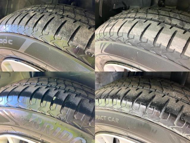 フィット 13G・Fパッケージ 保証書/純正 SDナビ/ドライブレコーダー 前後/ETC/EBD付ABS/横滑り防止装置/アイドリングストップ/バックモニター/フルセグTV/DVD/エアバッグ 運転席/エアバッグ 助手席 DVD再生(54枚目)